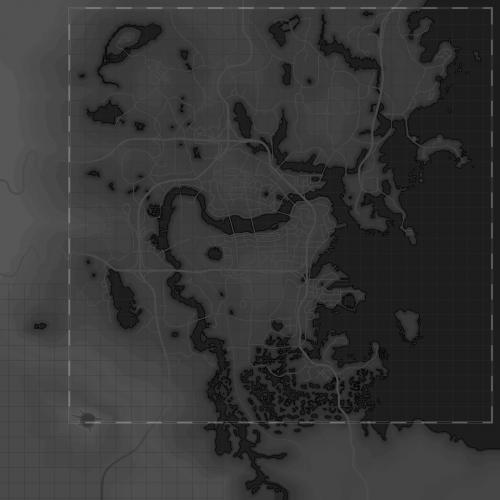 th Obszar gry Fallout 4 da sie przejsc w 10 minut zobacz mape swiata 113253,1.jpg